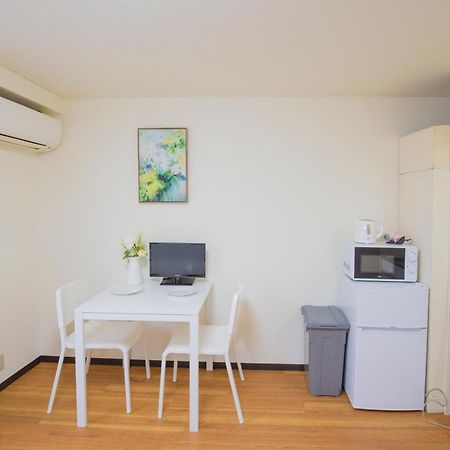 Charming Guesthouse In The Heart Of Okubo 丶steps To Metro And Convenient Travel! Eos11 Präfektur Tokio Exterior foto