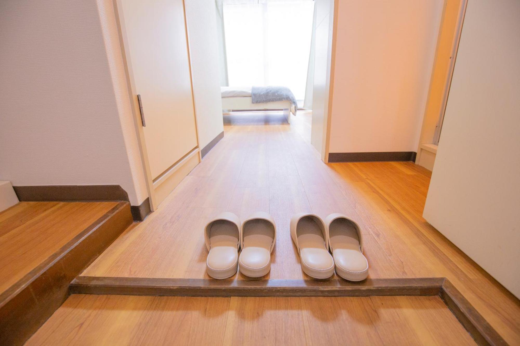 Charming Guesthouse In The Heart Of Okubo 丶steps To Metro And Convenient Travel! Eos11 Präfektur Tokio Exterior foto