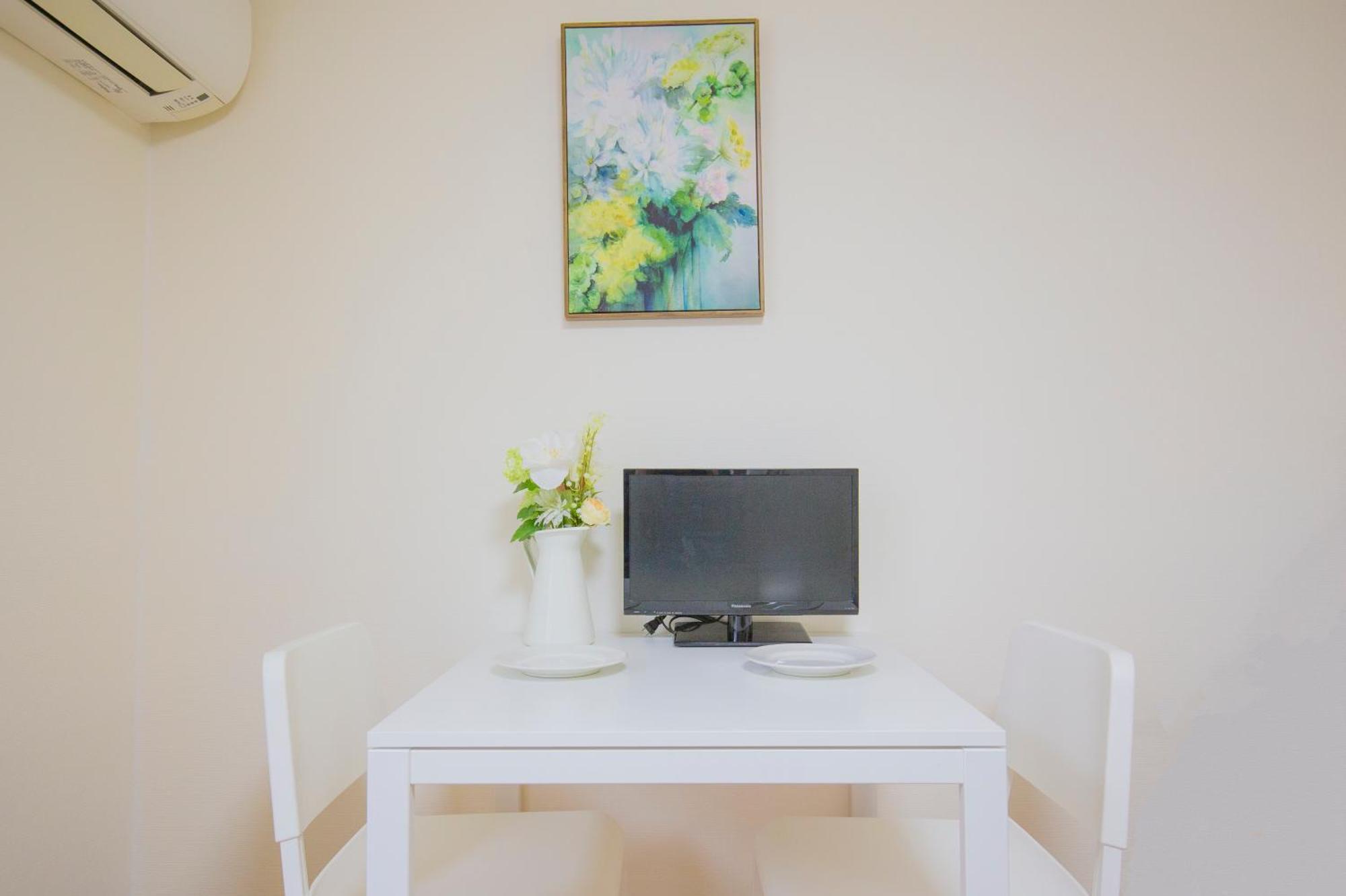 Charming Guesthouse In The Heart Of Okubo 丶steps To Metro And Convenient Travel! Eos11 Präfektur Tokio Exterior foto