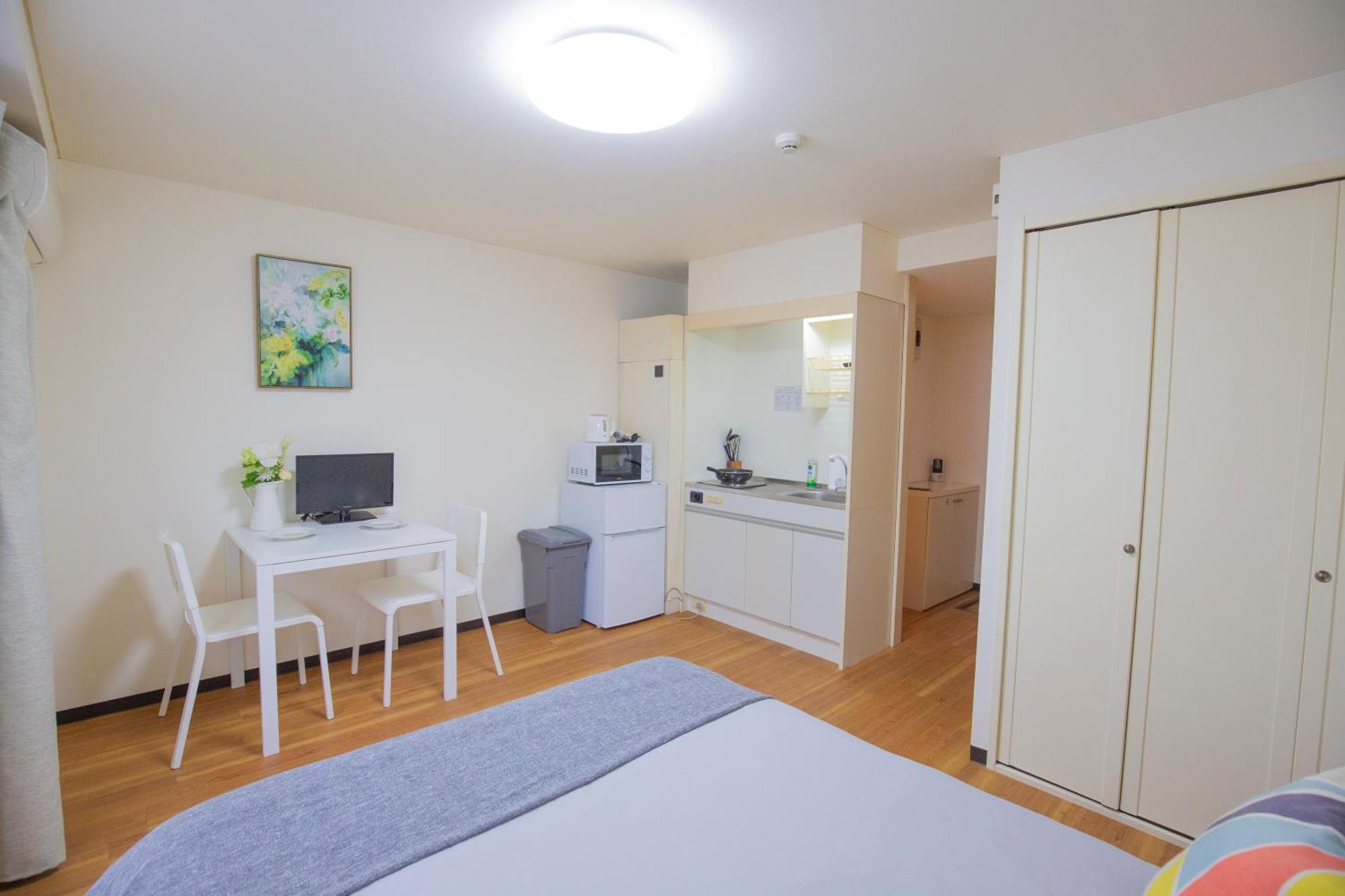 Charming Guesthouse In The Heart Of Okubo 丶steps To Metro And Convenient Travel! Eos11 Präfektur Tokio Exterior foto